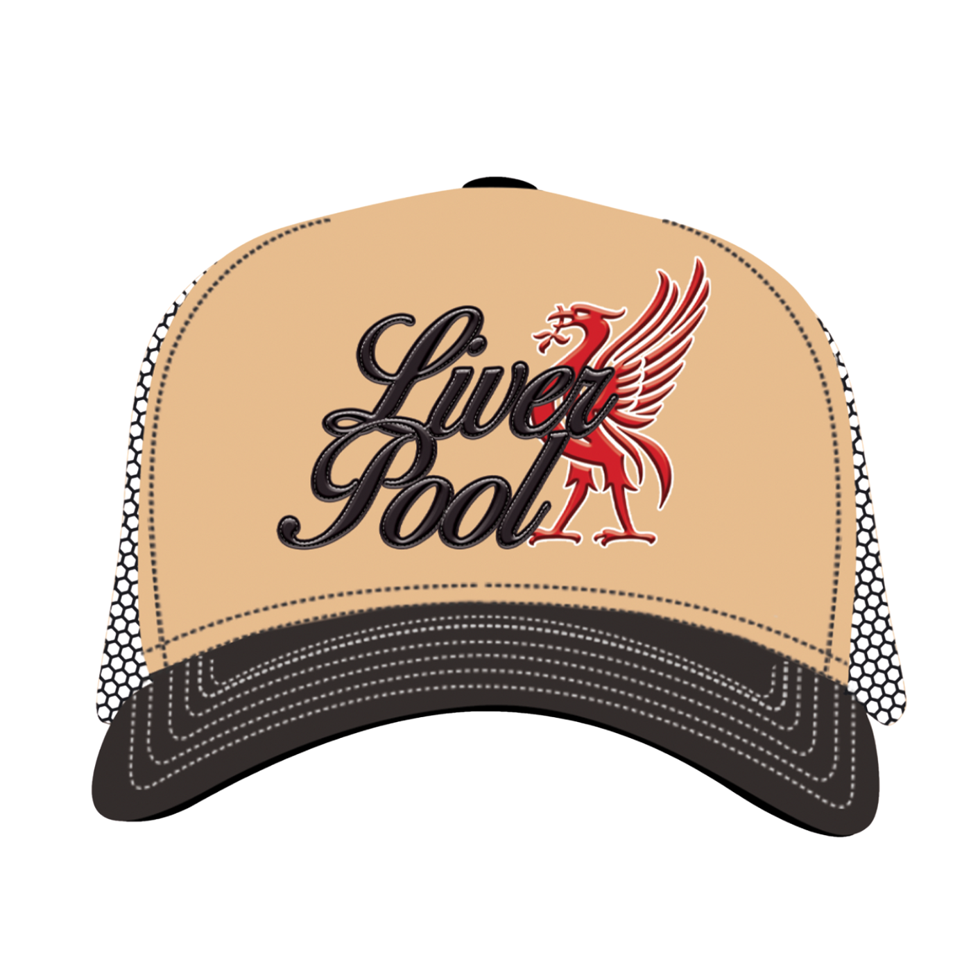 L.F.C. TRUCKER