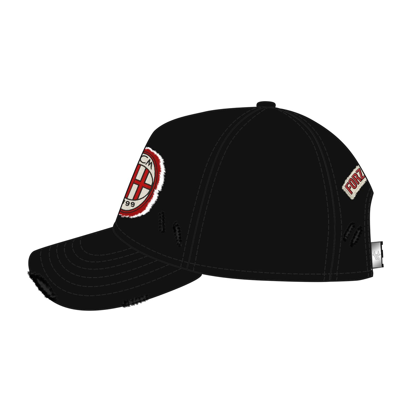 FORZA BLACK