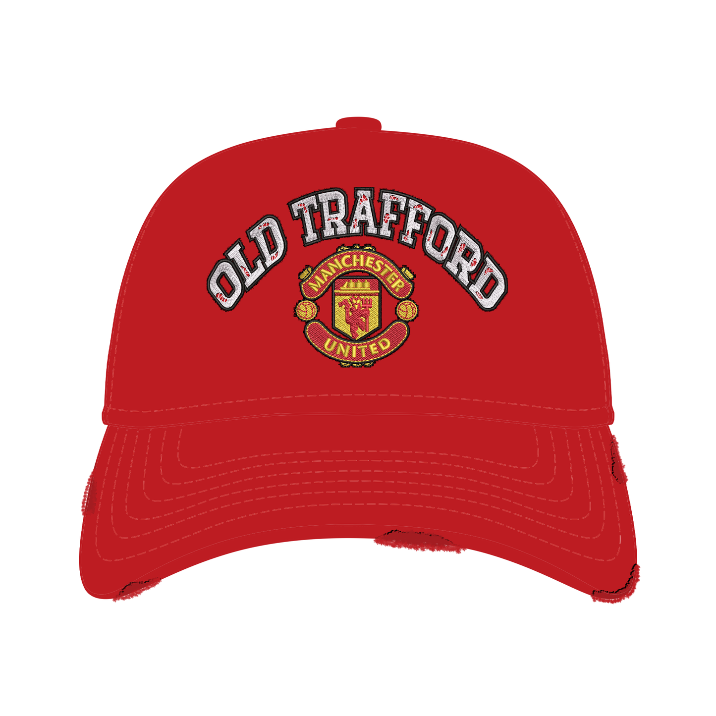 OLD TAFFORD RED