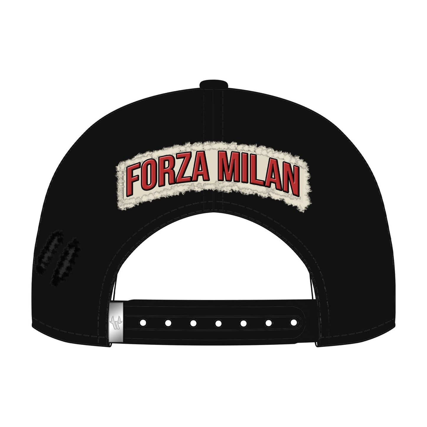 FORZA BLACK