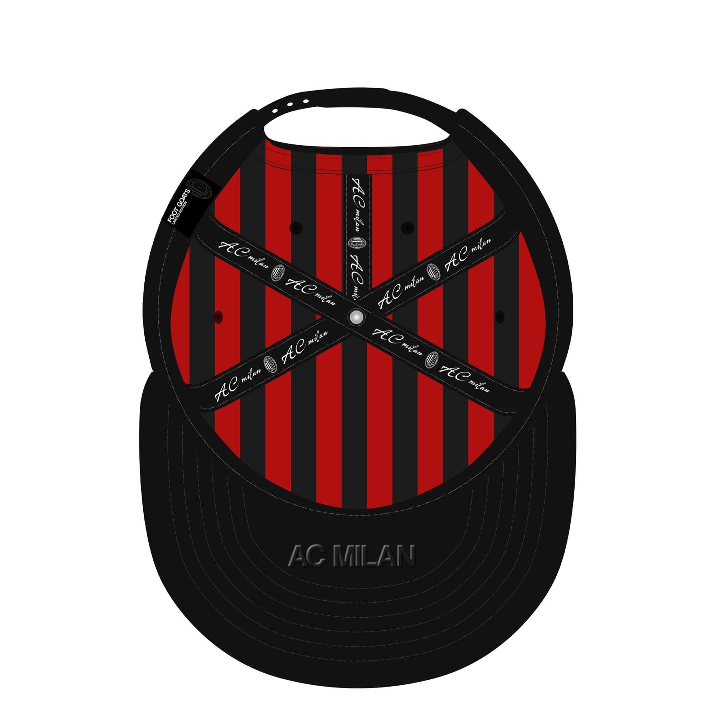 FORZA BLACK