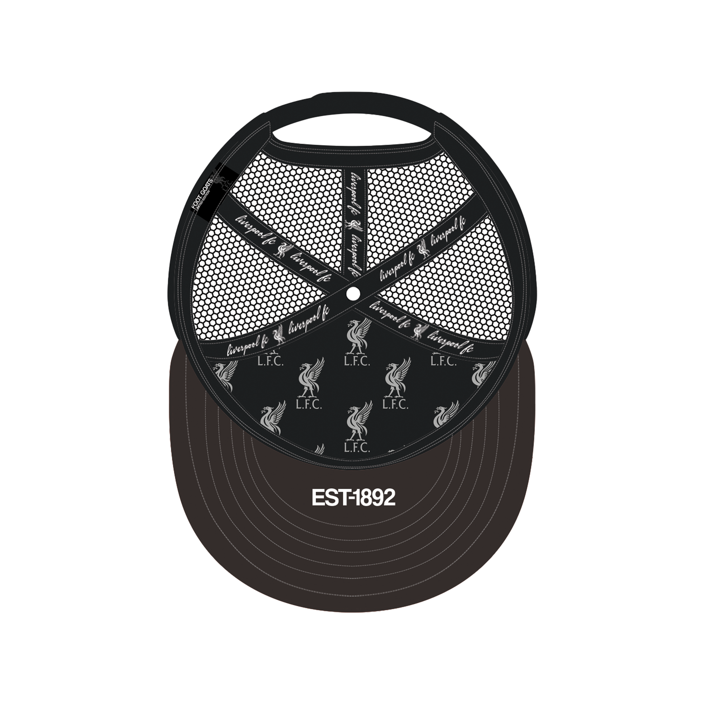 L.F.C. TRUCKER