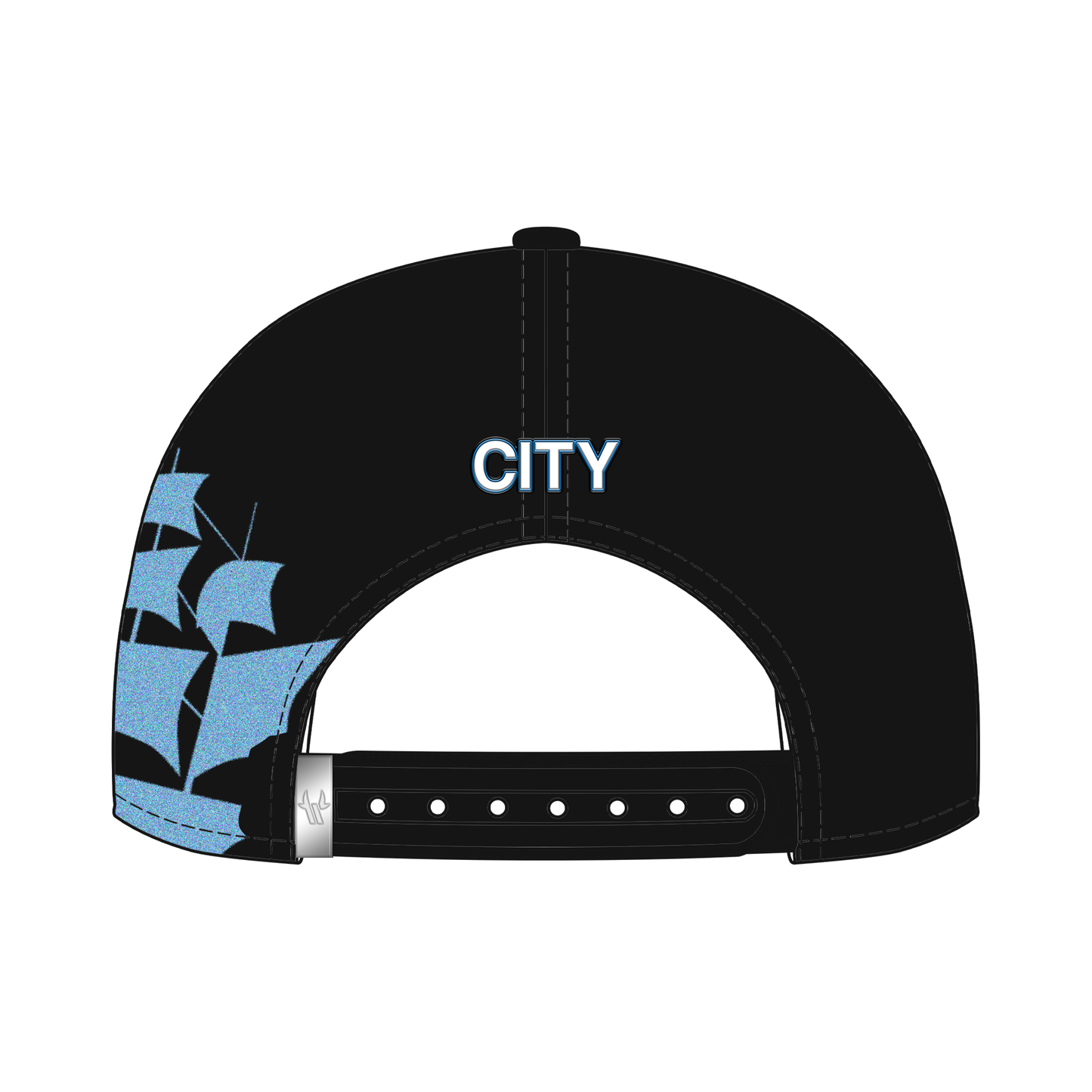 CITY TIDE