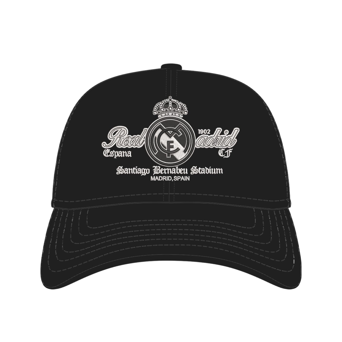 CROWN MADRID