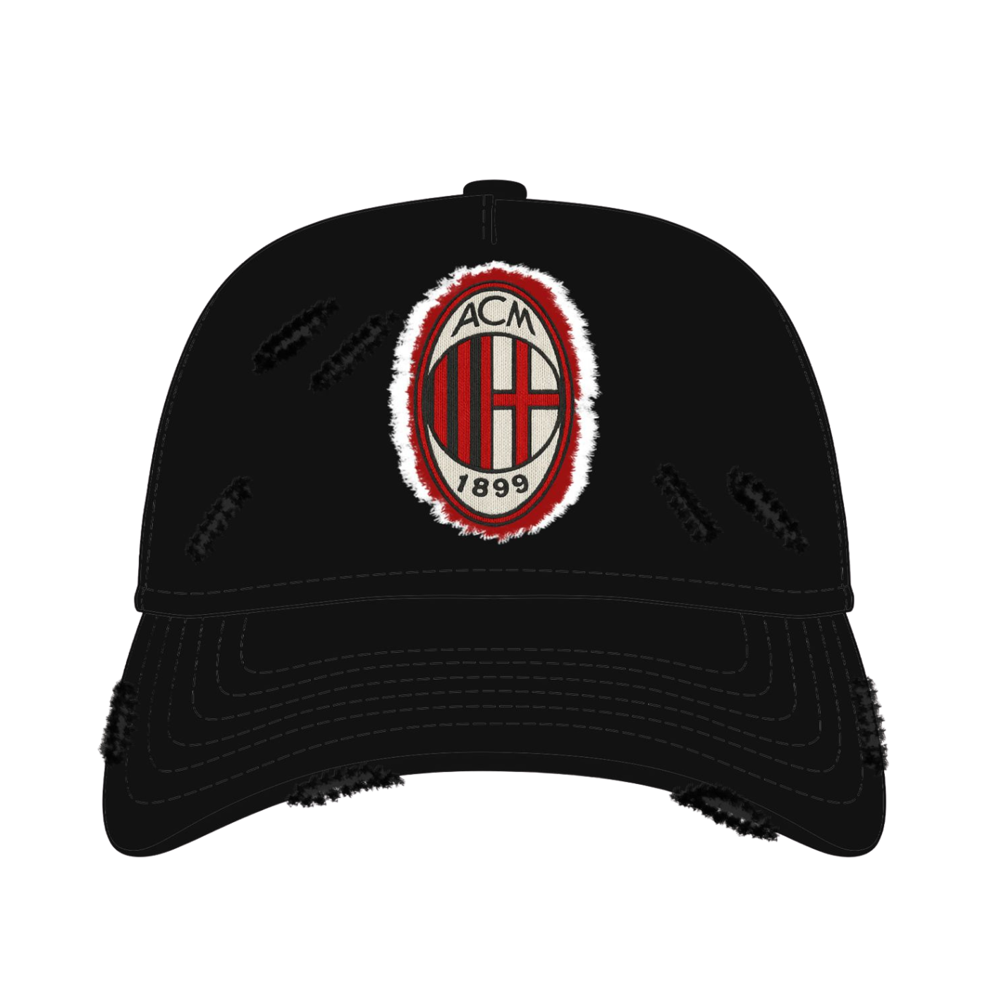 FORZA BLACK