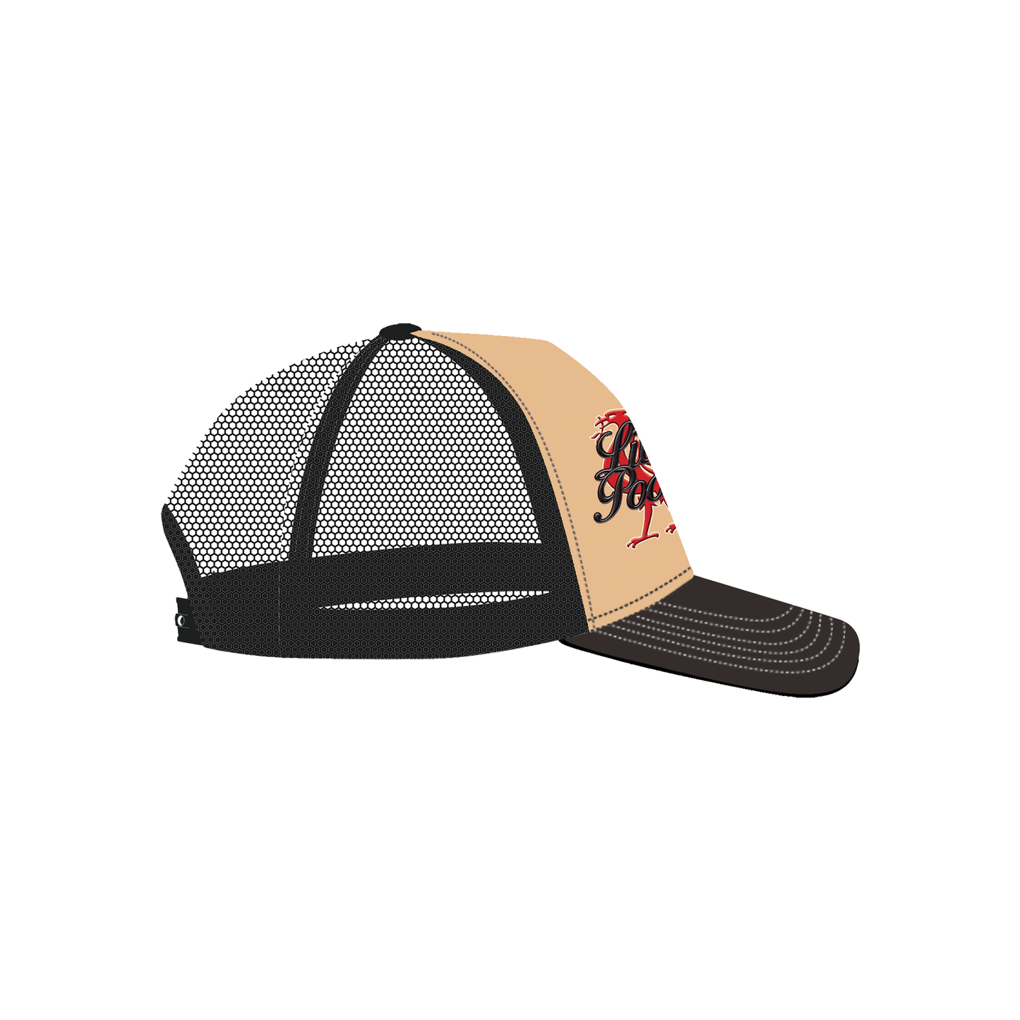 L.F.C. TRUCKER