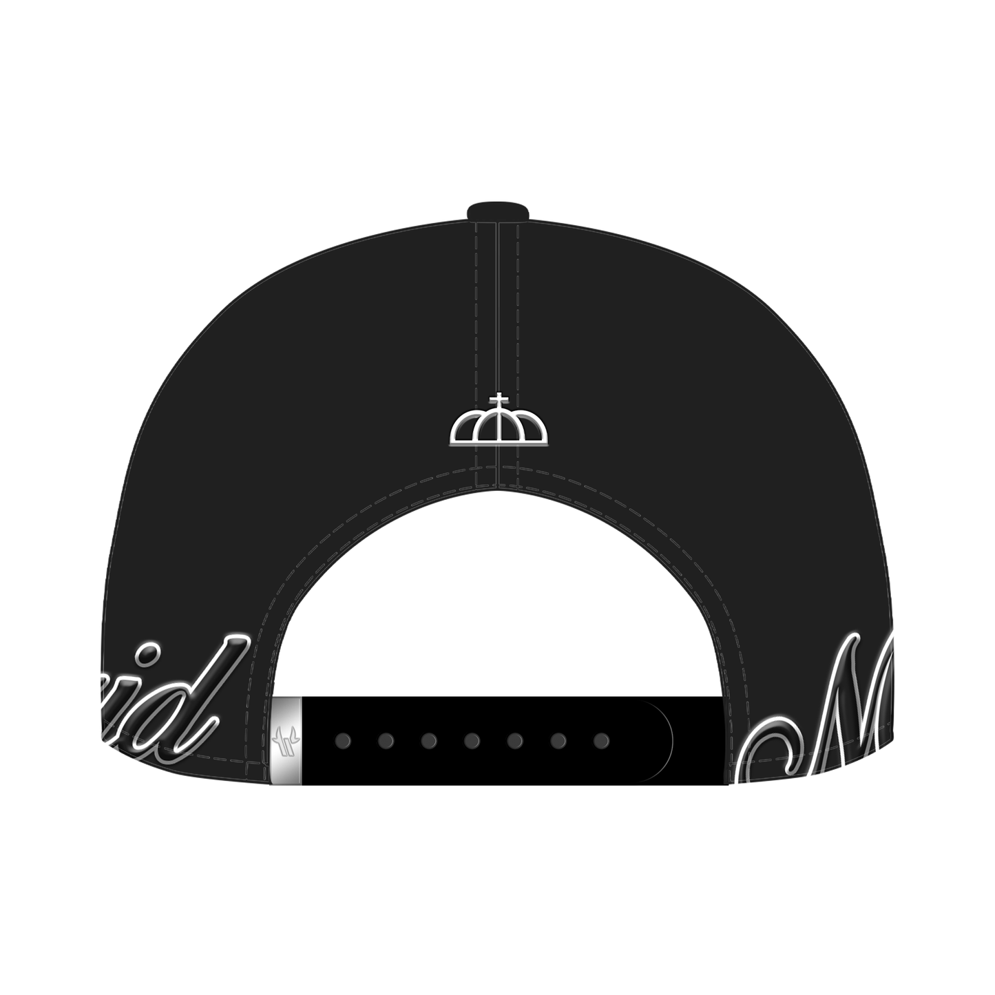CROWN MADRID