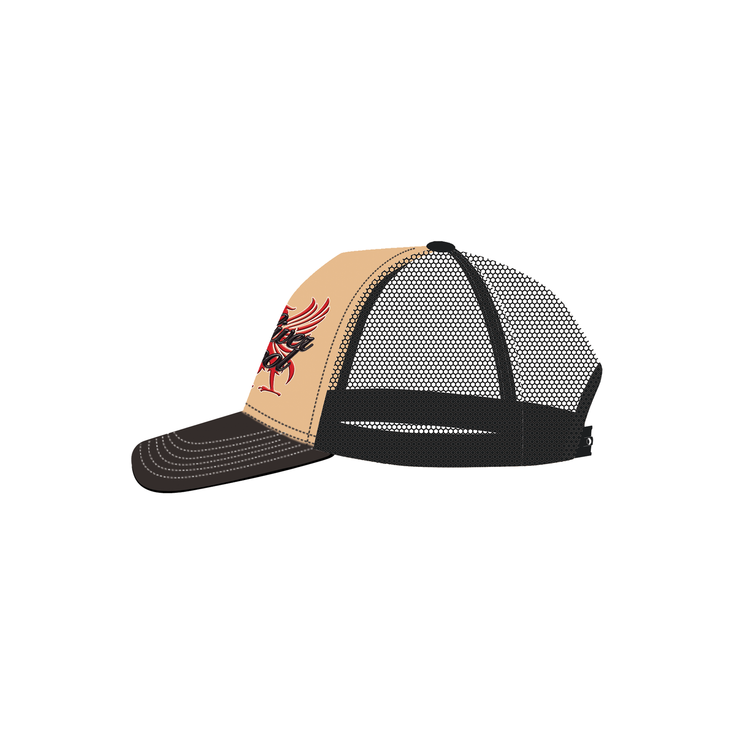 L.F.C. TRUCKER