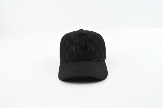 CAMP NOU CHECKER