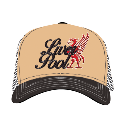 L.F.C. TRUCKER