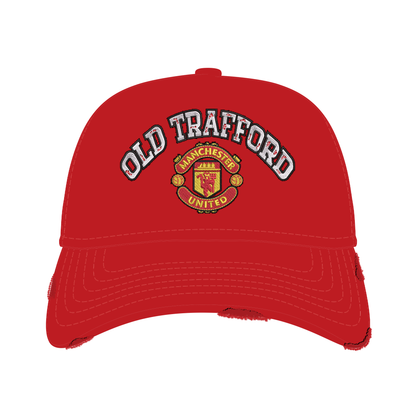 OLD TAFFORD RED