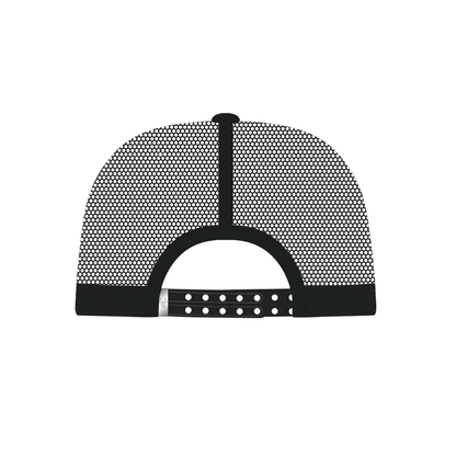 BARCA TRUCKER