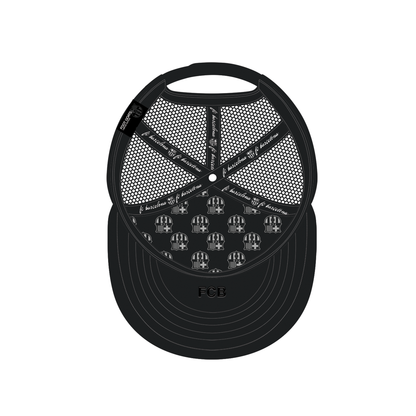 BARCA TRUCKER