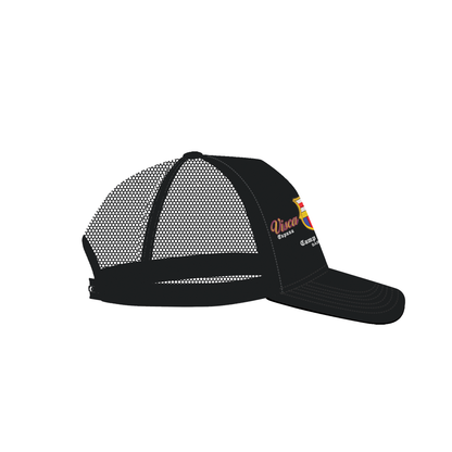 BARCA TRUCKER
