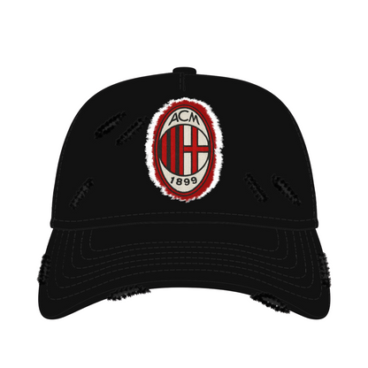 FORZA BLACK