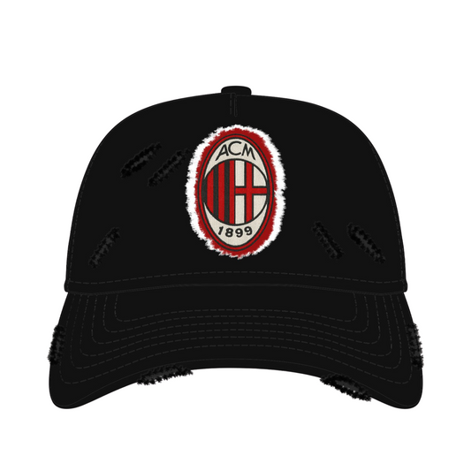 FORZA BLACK