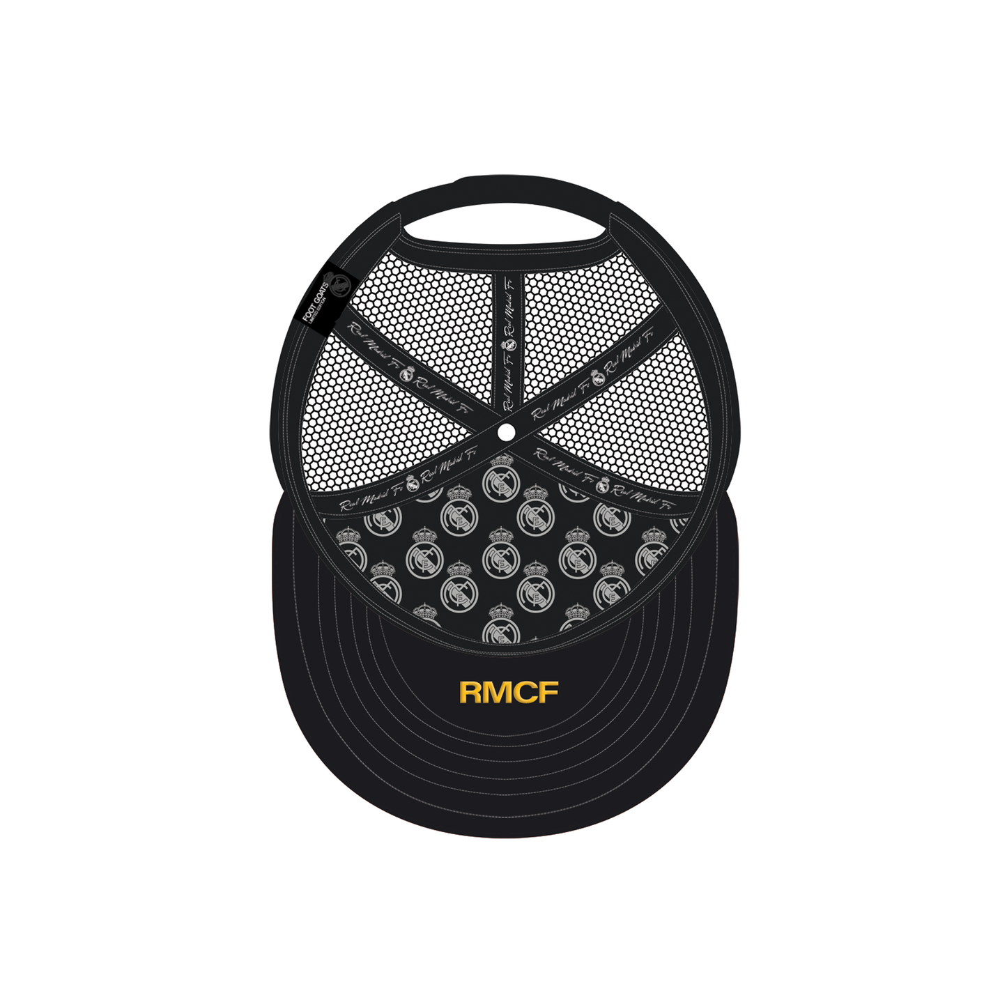 MADRID TRUCKER