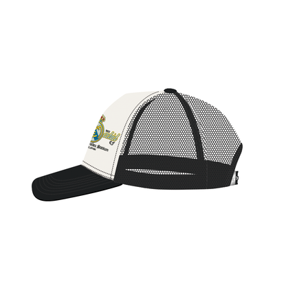 MADRID TRUCKER