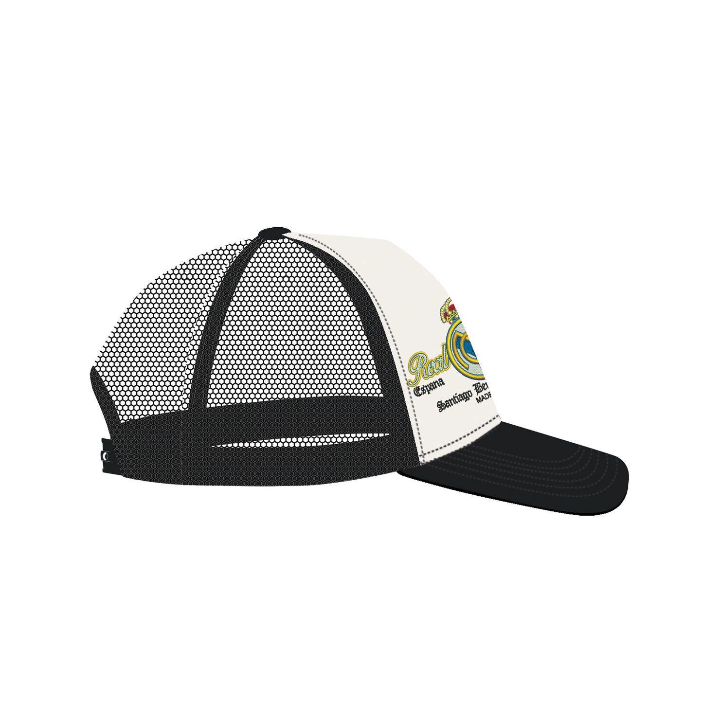 MADRID TRUCKER