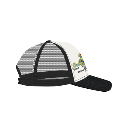 MADRID TRUCKER